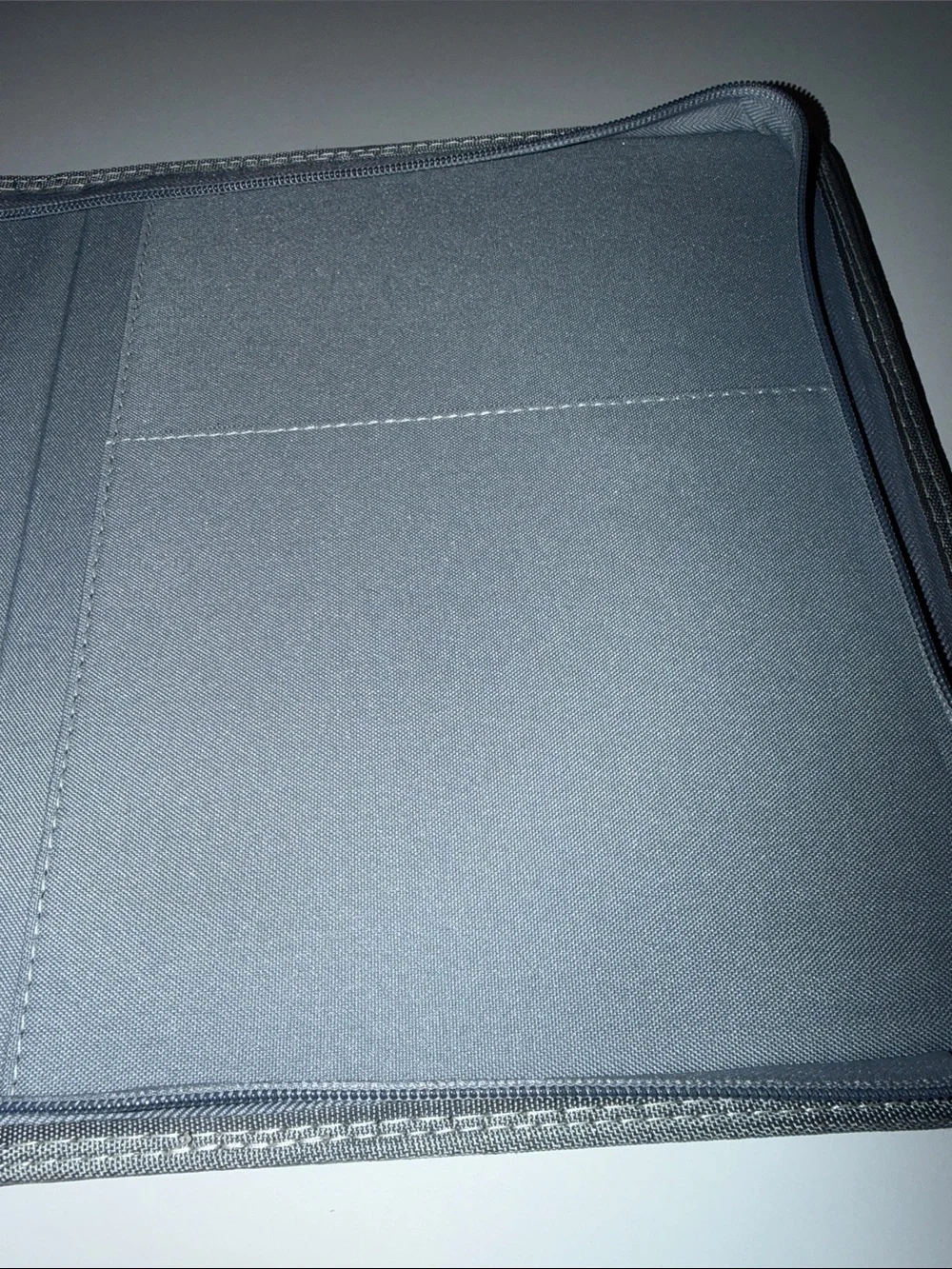Erin Condren Zip planner Folio